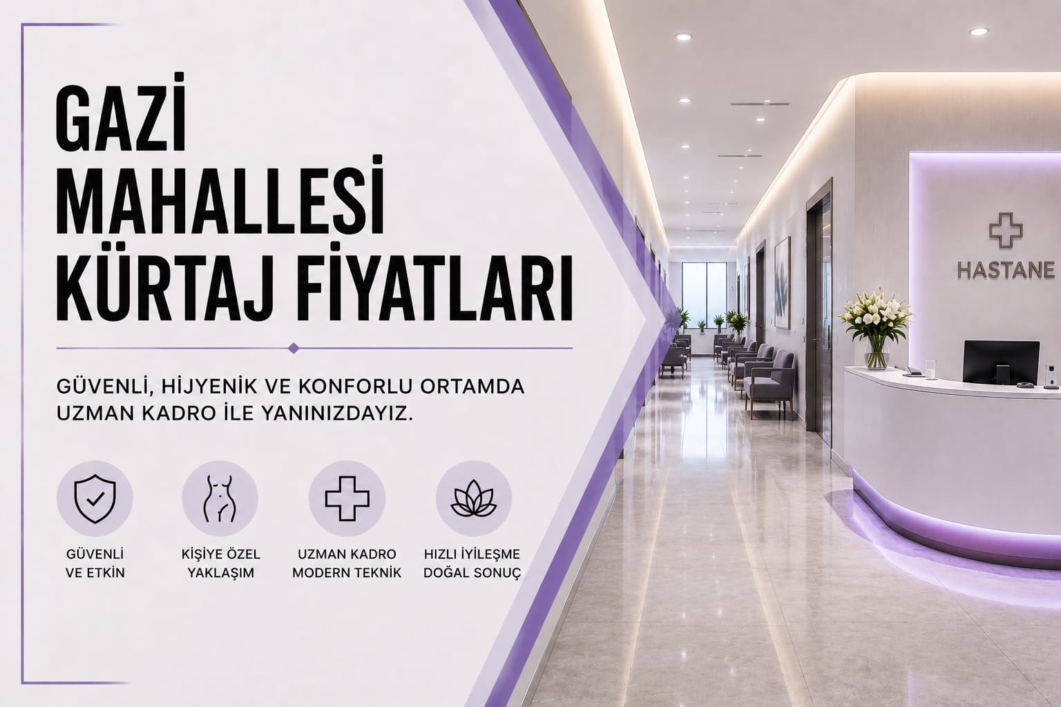 gazi mahallesi kürtaj