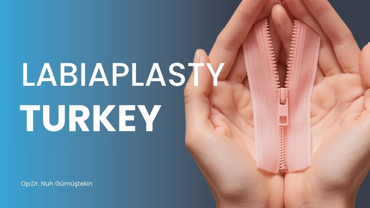 labiaplasty turkey
