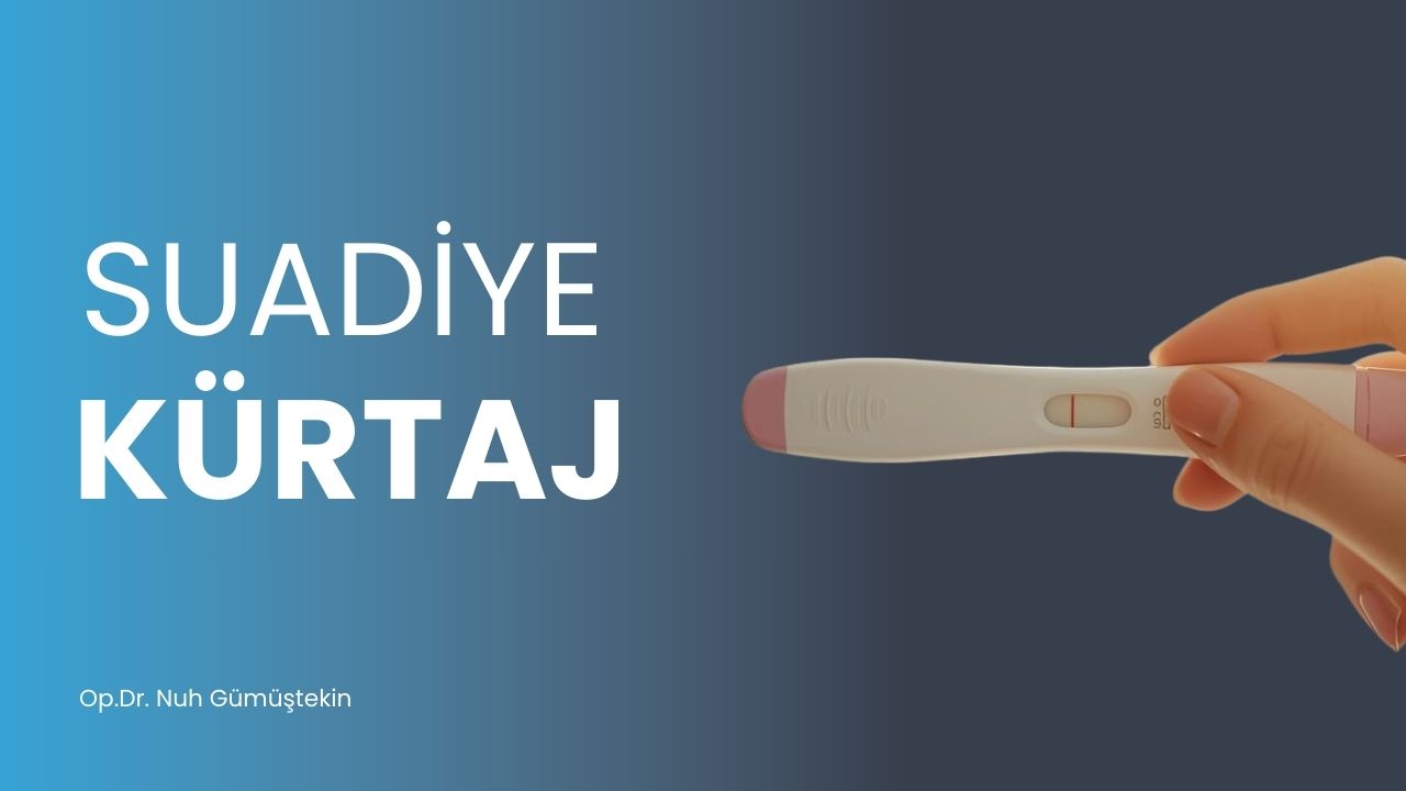 suadiye kürtaj