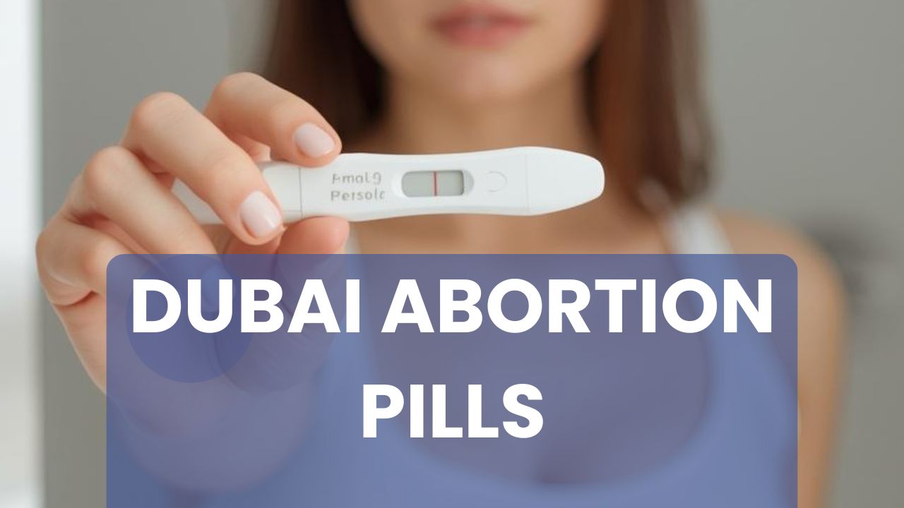 Dubai abortion drug