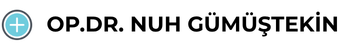 Op.Dr. Nuh GÜMÜŞTEKİN – Resmi Web Sitesi